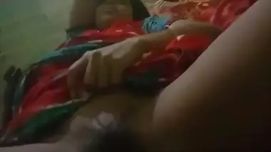 Desi village XXX wife have a hot sex with horny husband on cam MMS