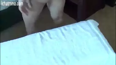 Sexy nurse aur doctor ke hardcore fuck ki Hindi porn clip