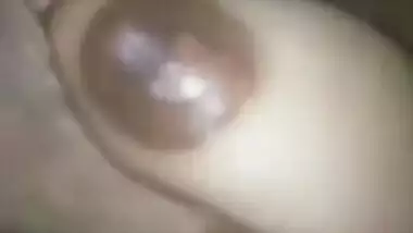 Scandal MMS video of Desi Bhabhi having her XXX muff nailed by devar