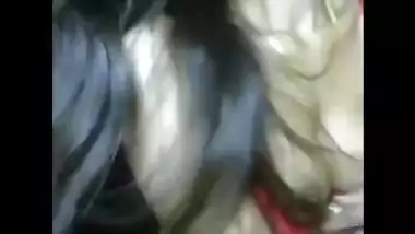 Sweet XXX nipples of Desi teen make sex webcam show more interesting