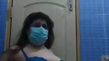 Horny Paki Wife Teasing