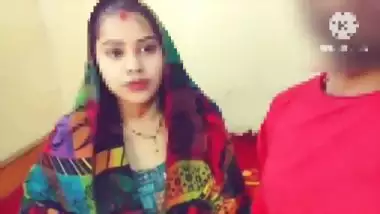 Desi indian bhabhi fucked her dever latina beautiful hot big boobs tight pussy latina dehati village homemade with Bhabi