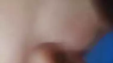 Indian stepdaughter sucks Stepdads dick AGAIN!!