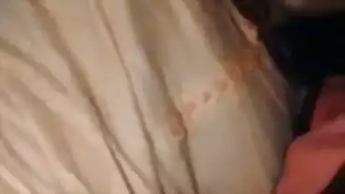 Desi Lover biting nipple Jio sex video