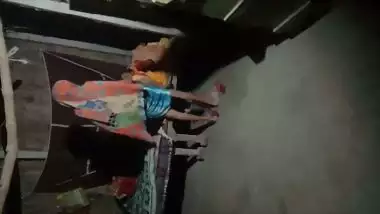 Sasur Bahu homemade hiddencam sex video