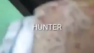 Kuthu sex video of sexy Tamil aunty
