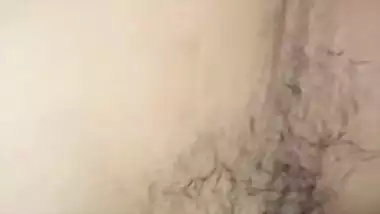 Indian Stepsister Ke Hairy Armpits Or Nipples Me Hath Laga Ke Lund Khada Hua