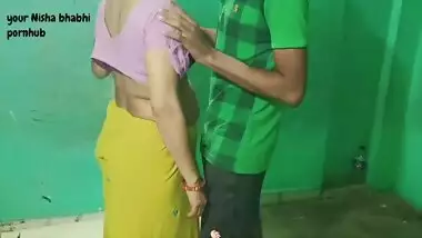 husband was not home then brother se chudai