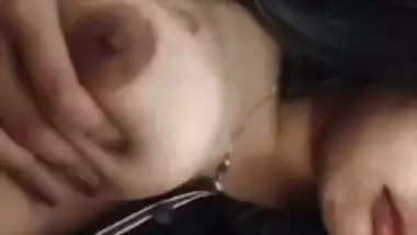 Best ass Indian girl stripping and big boobs showing