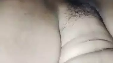 Desi South Indian lady takes an Indian big black dick
