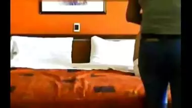 Indian sex tube of gorgeous excort girl with client video