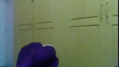 Girl Changing After Party - Movies.
