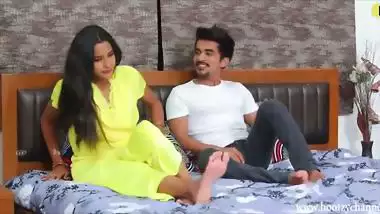 Fareb 2020 UnCut HootzyChannel Hindi Web Series