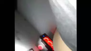 Girl sucks dick and enjoys xxx actions with her lover