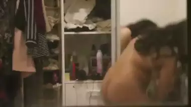 Desi spy video footage