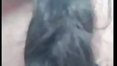 Young Bengali viral girl naked show for boyfriend