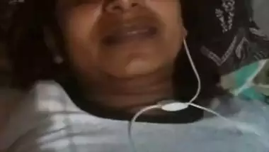 Kerala wife selfie video showing hairy pussy viral clip