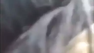 Young girl shoots her hardcore Telugu sex videos with BF