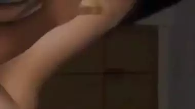 Gorgeous redhead girl sucking and fucking dick viral clips