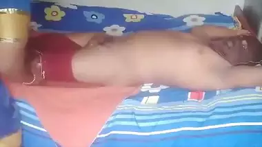 Tamil Milf Fucks with Boyfriend