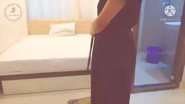 Female Masturbation In Sister-in-law Caught While Fingering And Fucked Hard (part-1/3) She Is Moaning During Masturbation!