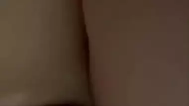 She Couldn’t Wait For Me To Come Home From Work To Fuck Her