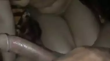 Desi girl fucking videos with her boyfriend viral online
