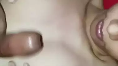 An 18 yr old girl loses her virginity in desi teen nude porn