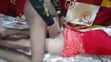 Bangali maid ko 500 rupay mai mastram style se choda