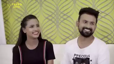 Adhuri girl Maya moviesflix XXX unrated porn