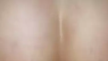 Native American reverse cowgirl pounds dick then sucks and pulls the cum right out! SO HOTT!!