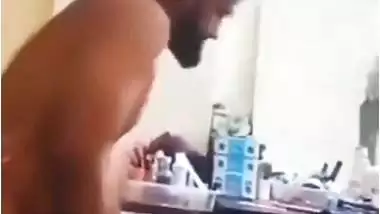 Hardcore Pakistani sex MMS of a man fucking his neighbor