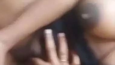 Big boobs Andhra girl rides on her uncle’s dick