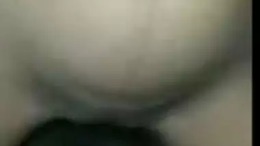 Guy turns camera on to make MMS video of Desi teen riding his XXX tool