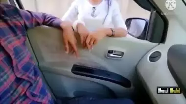Randi Booked On Road And Fucked Clear Hindi Audio