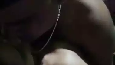 Jija shoots his desi sex video with his desi Sali