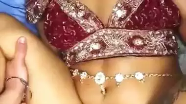 A sexy Tamil girl gets fuck by a foreign guy in NRI porn