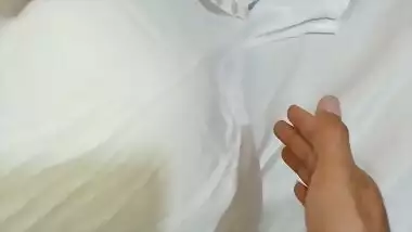 Te Putt Di Chudayi With Punjabi Clear Audio Full Hd Desi Sardarni Mom Fucked Big Cock New Porn Sex Video Desifilmy45